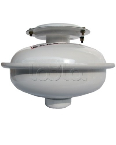 Модуль порошкового пожаротушения термостойкого исполнения Источник-плюс Тунгус-МПП(Н-Т1)-4(н)-И-ГЭ-У2 в Чебоксарах Модули порошковые Pintop.ru