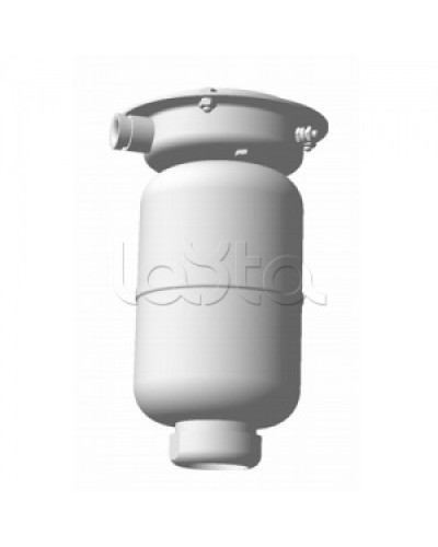 Модуль порошкового пожаротушения взрывозащищенный в специальном исполнении Источник-плюс Тунгус-МПП(Н-Взр-Т)-2,7-И-ГЭ-У2 в Чебоксарах Модули пожаротушения (Ex) Pintop.ru