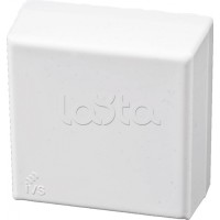 Устройство коммутационное ИВС-Сигналспецавтоматика УК-20/4 нормально замкнутый на переключение, 24 V, 2 реле