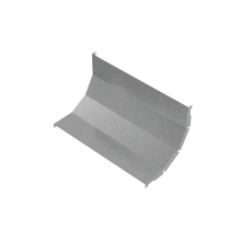 Крышка внутреннего вертикального угла 90 гр. 300 мм "ПЛЮС" КМ-Профиль (KNLplus90-300)