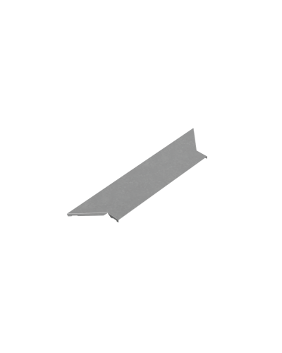 Крышка Т-ответвителя 500 мм ПЛЮС КМ-Профиль (KTUplus500) в Чебоксарах Аксессуары для лотков Pintop.ru