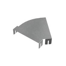 Крышка горизонтально-изменяемого угла 0-45 гр. 300 мм "ПЛЮС" КМ-Профиль (KIGLplus300)