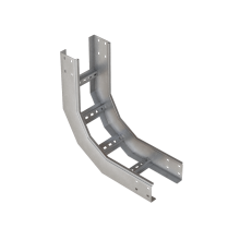 Угол лестничный вертикальный внутренний 90 гр. 100х800х2,0 мм HD N КМ-профиль (LNL90-100-800-2.0 HD N)