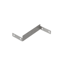 Переходник лестничный универсальный 50х450 s:1,2 мм N КМ-профиль (LPD1-450 N)