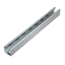 Страт-профиль 41х41 L2600 мм s:1,5 HD85 КМ-профиль (STP41-41-2600 HD85)