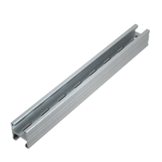 Страт-профиль двойной 41х21 L1400 мм s:1,5 HD КМ-Профиль (2STP41-21-1400 HD)