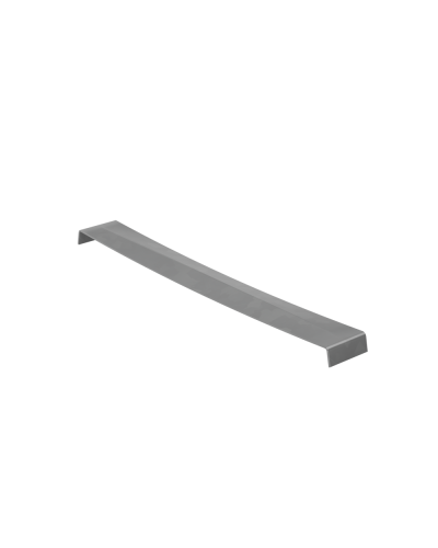 Держатель кабеля 500 мм ПЛЮС HD85 КМ-профиль (DK500plus HD85) в Чебоксарах Аксессуары для лотков Pintop.ru