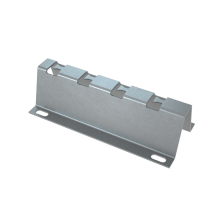 Универсальная скоба безвинтовая 500 мм КМ-Профиль (USBV500)