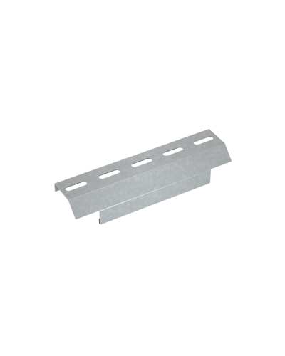 Кабельный спуск лестничного лотка 600 мм КМ-Профиль (KSLL600) в Чебоксарах Аксессуары для лотков Pintop.ru