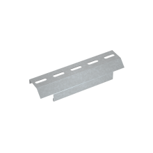 Кабельный спуск лестничного лотка 100 мм КМ-Профиль (KSLL100)