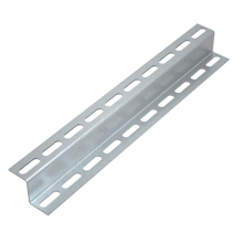 Z-профиль 60х30х32х1,5 L2500 мм HD КМ-Профиль (Z60-30-32-1.5-2500 HD)