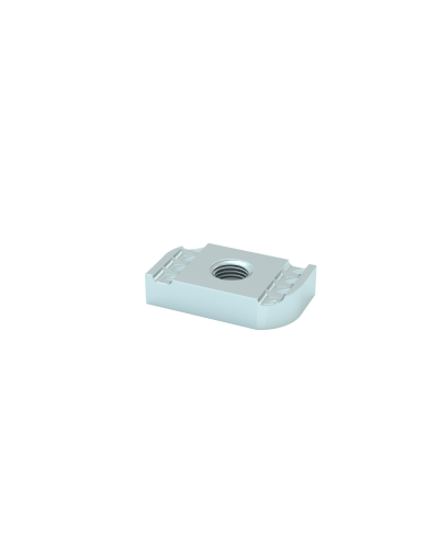 Гайка канальная М8 КМ-Профиль (GK8) в Чебоксарах Крепеж Pintop.ru