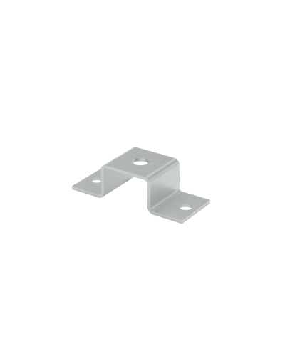 Мостовая опора универсальная TD КМ-Профиль (MOU TD) в Чебоксарах Крепежные изделия Pintop.ru