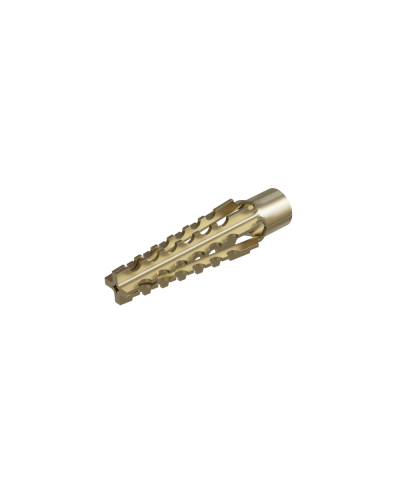 Дюбель металлический универсальный M6х32 мм (упак. 500 шт) КМ-Профиль (DB-6-KM) в Чебоксарах Крепеж: Дюбели, шурупы, саморезы Pintop.ru