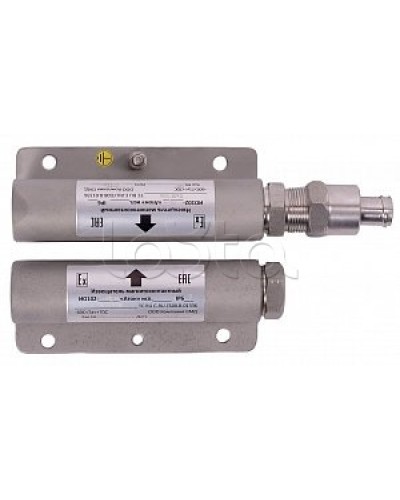 Извещатель охранный точечный магнитоконтактный взрывозащищенный Компания СМД ИО 102-ВЗ Н«Атон» исп.12 в Чебоксарах Извещатели охранные (Ex) Pintop.ru