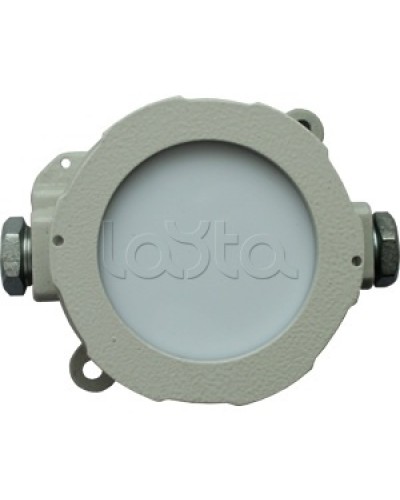 Оповещатель световой взрывозащищенный Компания СМД ОРБИТА МК С-А-К в Чебоксарах Оповещатели Ex Pintop.ru