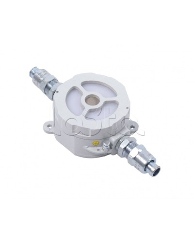 Оповещатель светозвуковой взрывозащищённый Компания СМД ОРБИТА МК СЗ-А-Б в Чебоксарах Оповещатели Ex Pintop.ru