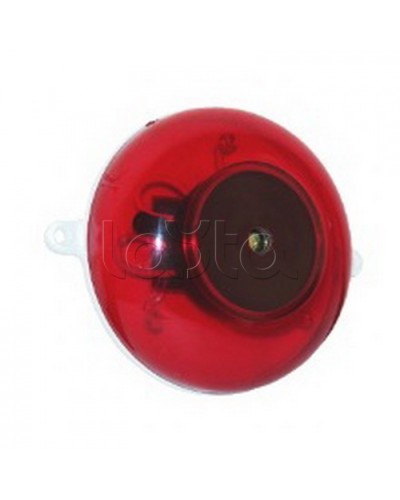 Оповещатель комбинированный Компания СМД Орбита СЗ (12В) в Чебоксарах Оповещатели Pintop.ru