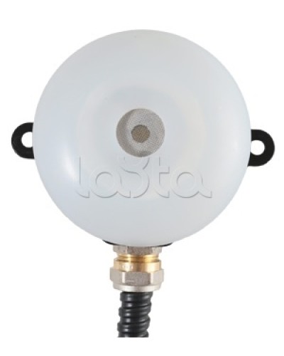 Оповещатель свето-звуковой взрывозащищенный Компания СМД ОРБИТА ВЗ СЗ 12 в Чебоксарах Оповещатели Ex Pintop.ru