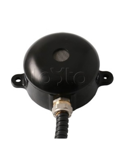 Оповещатель звуковой взрывозащищённый Компания СМД ОРБИТА ВЗ З 220 в Чебоксарах Оповещатели Ex Pintop.ru