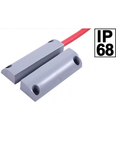 Извещатель магнитоконтактный Компания СМД ИО102 «Атон» исп.11 - АМ в Чебоксарах Извещатели охранные Pintop.ru