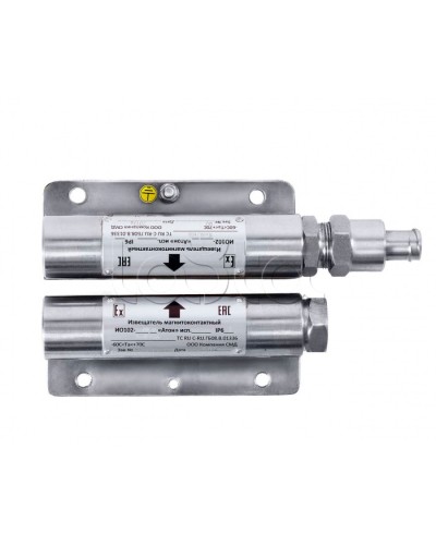 Извещатель охранный точечный магнитоконтактный взрывозащищенный Компания СМД ИО102-ВЗ Н «Атон» исп.22 (Нержавеющая сталь) в Чебоксарах Извещатели охранные (Ex) Pintop.ru