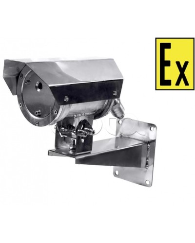 Извещатель пламени Компания СМД ИП 329-310-1 Телос ВЗ-Н-АМ в Чебоксарах Пожарные извещатели (Ex) Pintop.ru