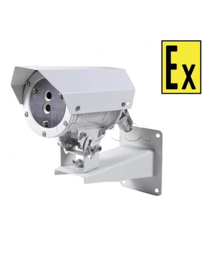 Извещатель пламени Компания СМД ИП 329/330-310.3-1 ТЕЛОС МК-А в Чебоксарах Пожарные извещатели (Ex) Pintop.ru