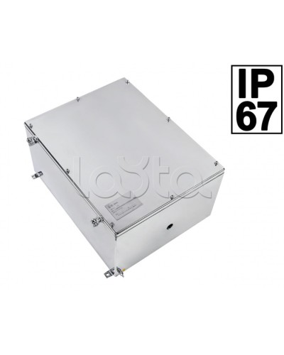 Коробка коммутационная промышленная Компания СМД КВОП-Н 101009 в Чебоксарах Распределительные коробки Pintop.ru