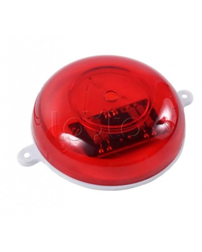 Световой оповещатель Компания СМД Орбита С 12 В в Чебоксарах Оповещатели Pintop.ru