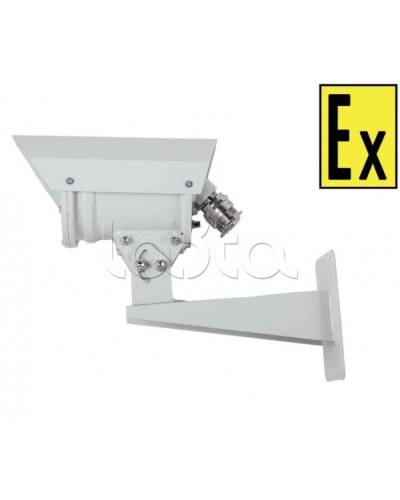 IP-камера видеонаблюдения в стандартном исполнении Компания СМД Орион МК ВК Тип-5 IP/5MP-Z-С-PoE в Чебоксарах Взрывозащищенные камеры Pintop.ru