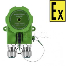 Устройство дистанционного пуска Компания СМД УПД 535-201.2-В Горизонт АВАРИЙНЫЙ ВЫХОД МК-А-АМ