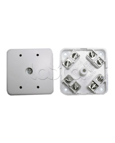 Коробка соединительная Комплектстройсервис КС-4 в Чебоксарах Распределительные коробки Pintop.ru