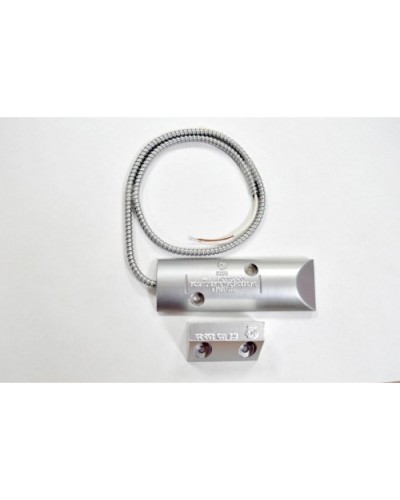 Извещатель охранный точечный магнитоконтактный накладной Комплектстройсервис ИО 102-20 А2М К (спецзаказ) в Чебоксарах Извещатели охранные Pintop.ru