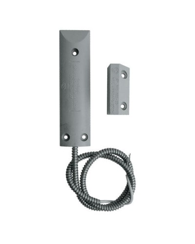 Извещатель охранный точечный магнитоконтактный накладной Комплектстройсервис ИО 102-20 А3П в Чебоксарах Извещатели охранные Pintop.ru