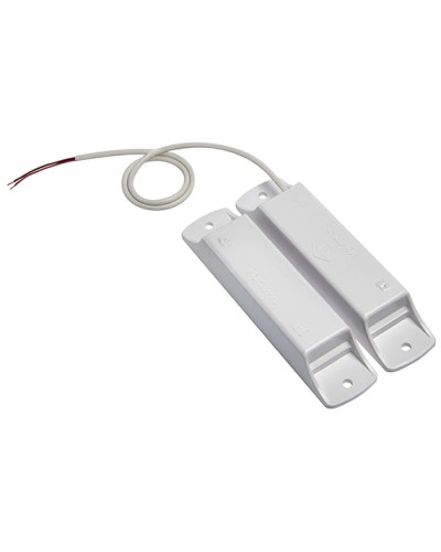 Извещатель охранный точечный магнитоконтактный Комплектстройсервис ИО 102-26 исп.05 (белый) СТРБ.425113.017 в Чебоксарах Извещатели охранные Pintop.ru