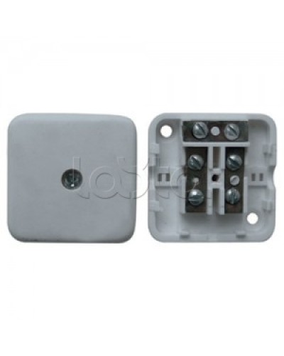 Коробка коммутационная КС-3 в Чебоксарах Распределительные коробки Pintop.ru