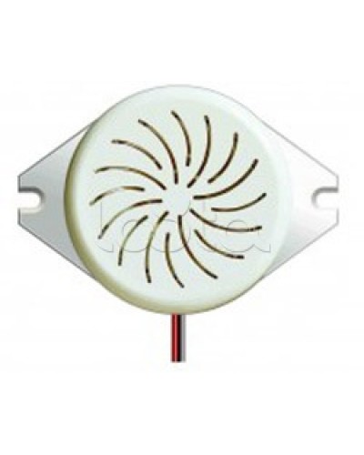 Оповещатель звуковой Комтид Колибри (ПКИ-1К) в Чебоксарах Оповещатели Pintop.ru