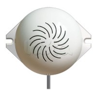 Оповещатель пожарный речевой Комтид Говорун ОПР-П "ГР-0,5"