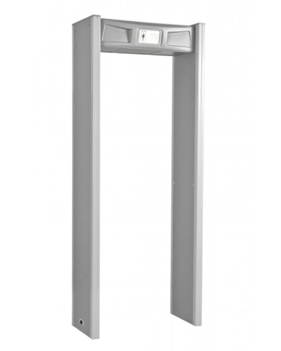 Многозонный металлодетектор Локтек Паутина–М24 в Чебоксарах Металлодетекторы Pintop.ru