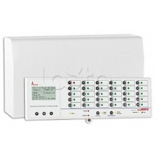 Прибор приемно-контрольный на 30 шлейфов Магистраль Гранд МАГИСТР 30 (12В) (версия 3.1)