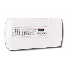 Прибор модульный охранно-пожарной сигнальзации Магистраль Гранд МАГИСТР 30 SMS2 (12В) (версия 3)