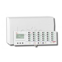 Прибор приемно-контрольный на 4 шлейфа Магистраль Гранд МАГИСТР 4 (12В) (версия 3.1)