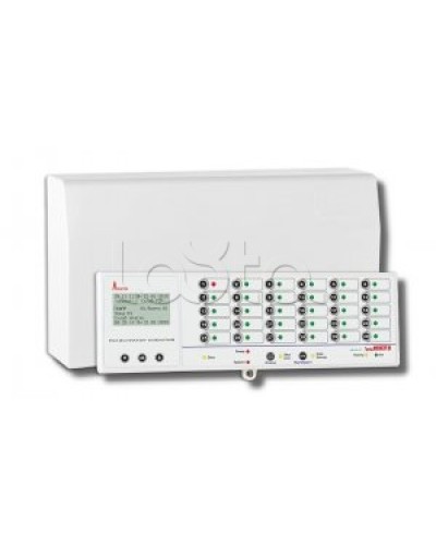 Прибор приемно-контрольный на 4 шлейфа Магистраль Гранд МАГИСТР 4 (версия 3.1) в Чебоксарах Приемно-контрольные приборы Pintop.ru