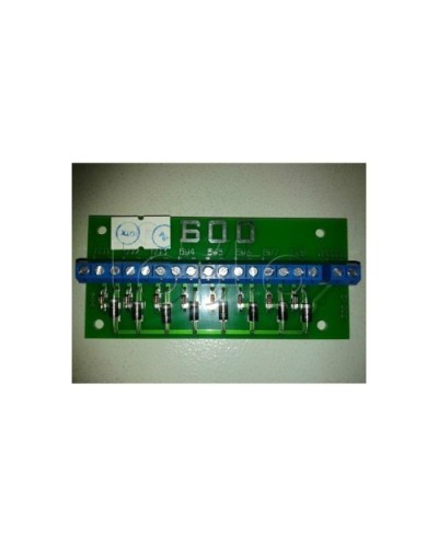 Блок обхелинения оповещателей Магистраль в Чебоксарах Модули сопряжения Pintop.ru