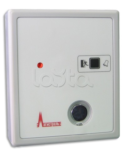 Порт доступа Магистраль Гранд МАГИСТР ПД (версия 3) в Чебоксарах Комплексные системы безопасности Pintop.ru