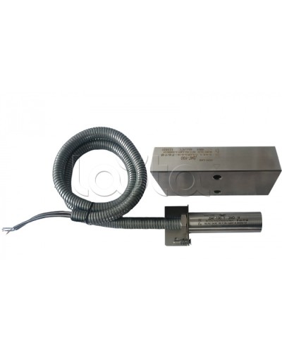 Датчик магнитный герконовый Магнито-Контакт ДМГ-100 (NO, NC, NO+NC, 2NO, 1NO+1NC, NO+NC NO+NC, 2NC) АТФЕ.425119.184 в Чебоксарах Дополнительное оборудование для ОПС Pintop.ru