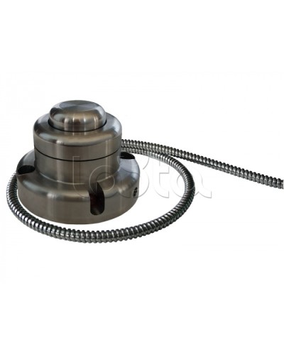 Кнопка управления магнитогерконовая Магнито-Контакт Ех ВК200 вариант В 0Ex ia IIC T6…Т5 Ga X / 1Ex mb IIC T6…Т5 Gb X АТФЕ.425411.152ТУ в Чебоксарах Кнопки выхода Pintop.ru