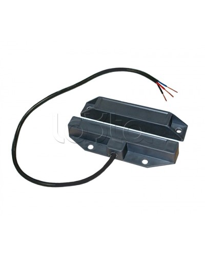 Датчики положения магнитогерконовые Магнито-Контакт ДПМ-1П-100 (переключающий 250В) ПАШК 425119.018 в Чебоксарах Дополнительное оборудование для СКУД Pintop.ru