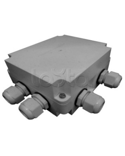 Устройство соеденительное Магнито-контакт УСБСЕВЕРПЛ.4.МТ.6-12.DG3 ПАШК.685552.001 в Чебоксарах Распределительные коробки Pintop.ru